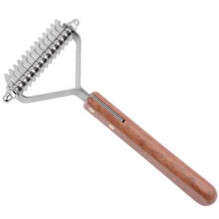 Miranda 213 - 13-Blade Clipper, Spacing.