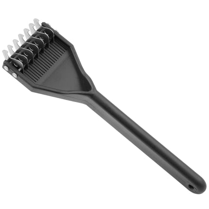 Mars Coat King Home 95E - 7 Hooks, Spacing.