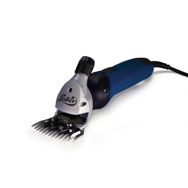 Lister Fusion Shear 360W - professional, electric sheep shearing machine.