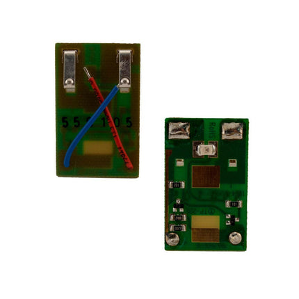 PCB electronics for Moser Arco clippers.
