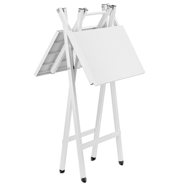 Blovi Foldable Grooming Table - folding grooming table for exhibitions.