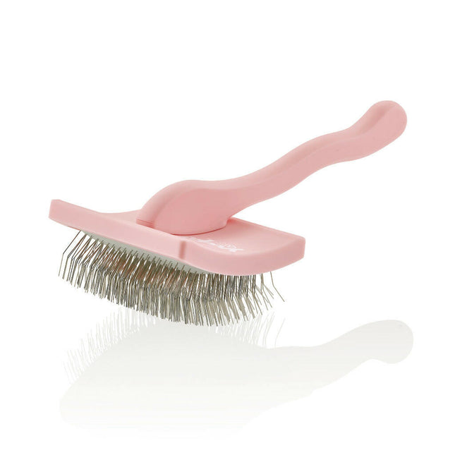 Yuup! Professional Brush - Professional Poodle Brush.