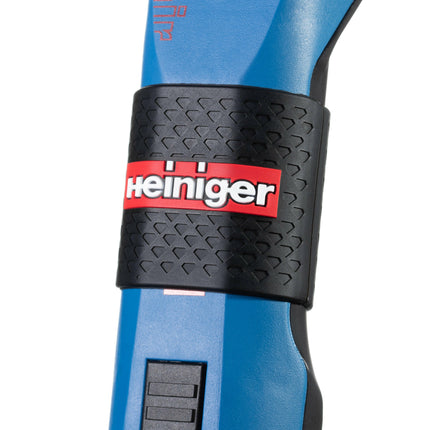 Heiniger Clipper Grip Band - rubber, non-slip band that increases the grip of the clipper.