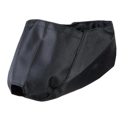 Groom Professional Lined Cat Muzzle - Cat Muzzle.