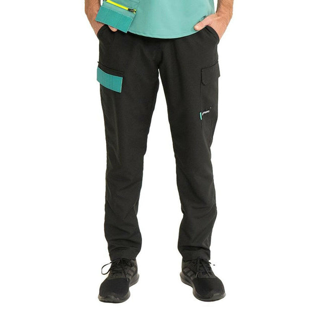 Artero Berlin Cargo Pants - grooming pants with 4 pockets.