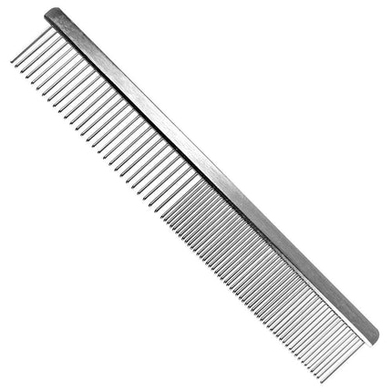 Small Metal Comb Vivog.