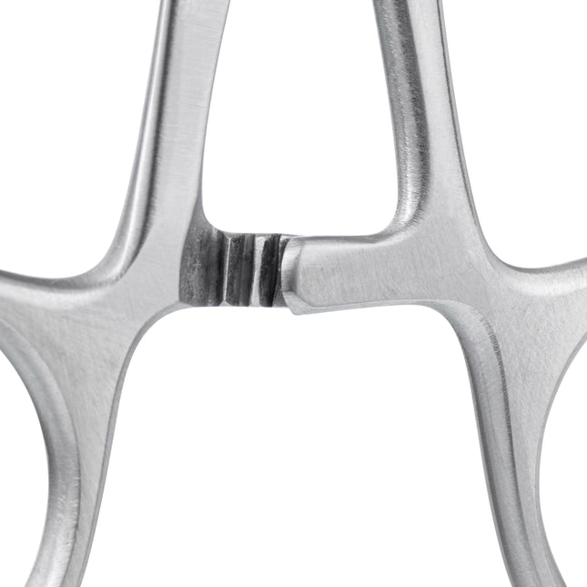 Mars Pean - Ear Hair Removal Tweezers.