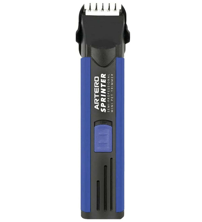 Artero Sprinter - handy battery trimmer.
