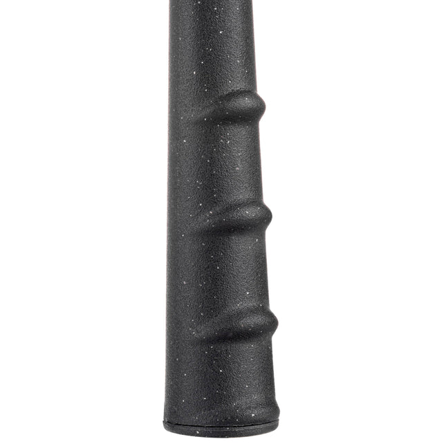 Yento Mega Pin Brush Large - large poodle brush with long pins.