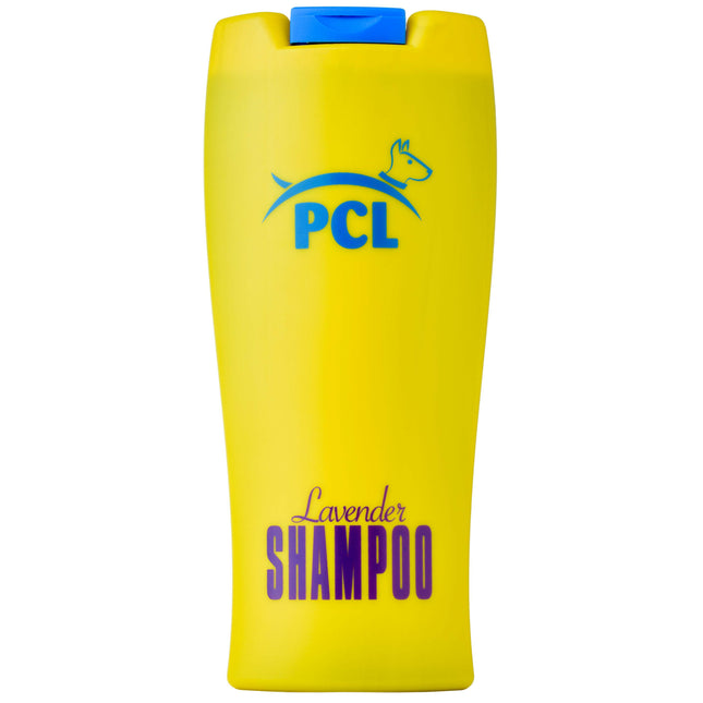 PCL Shampoo - soothing shampoo for dogs and cats, concentrate 1:16.