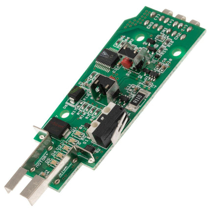 Andis DBLC Pulse ZR II Clipper Electronics.