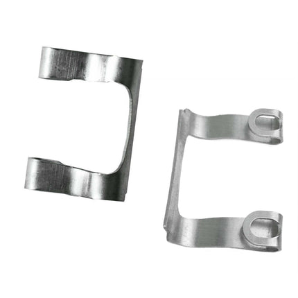 Blade pressure spring for Moser/Wahl clippers.