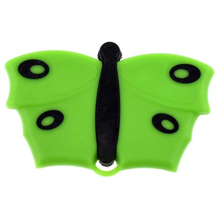 V7 Butterfly Brush - Perfect for Clothing.