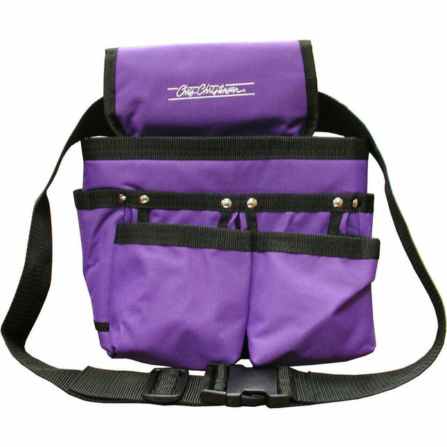 Chris Christensen Small Caddie Tote Bag - tool and accessory bag for groomers.