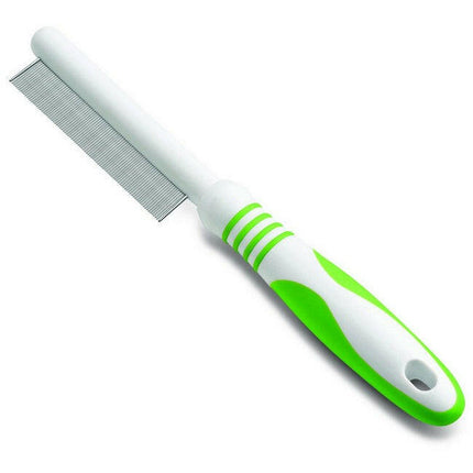 Andis Plastic Flea Comb.