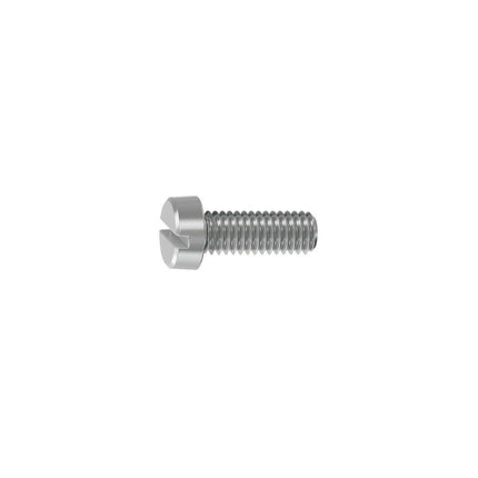 Electronic plate screw for Aesculap clippers.