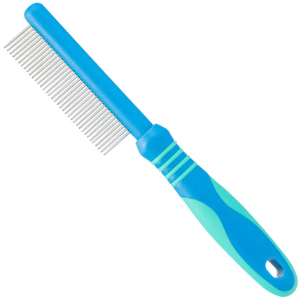 Vivog Plastic Comb, Dense.