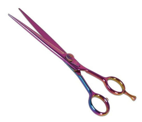 Phoenix Universal - straight scissors, 17cm.