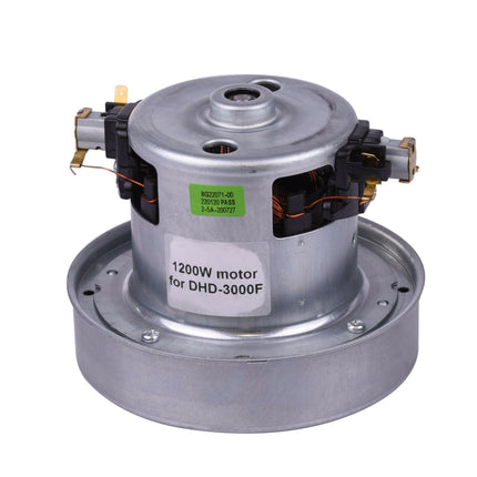 Shernbao Typhoon DHD Dryer Motor - 3000F, DHD - 2400T - 1200W.