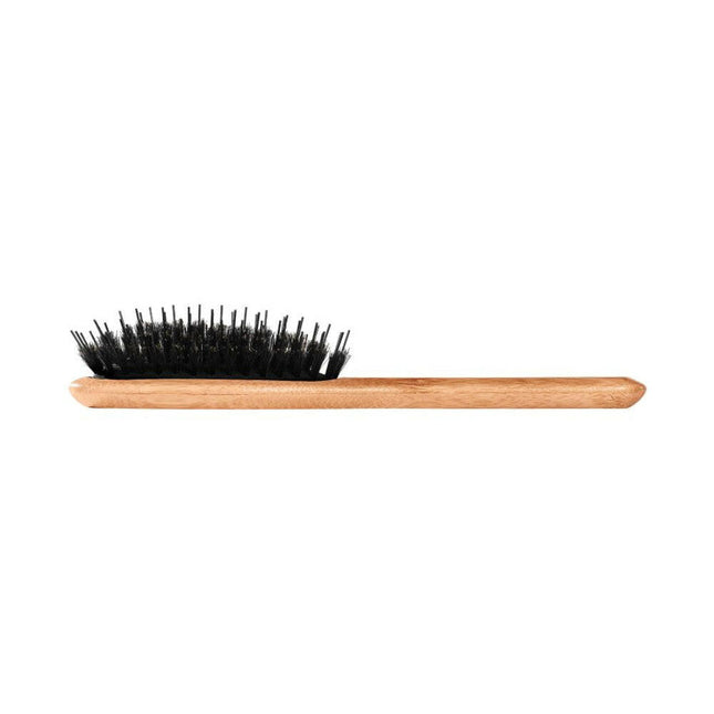 Artero Nature Nova Brush - bamboo brush with boar bristles and nylon, for dogs.