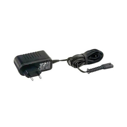 Power supply with cable for Moser/Wahl Arco Pro, Genio Pro Wahl Creativa clippers.