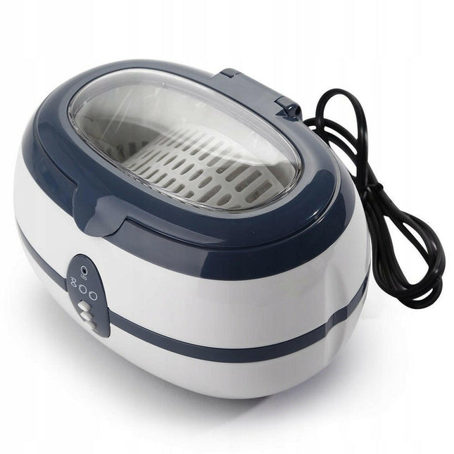 Ultrasonic Cleaner for Tool Disinfection 35W.