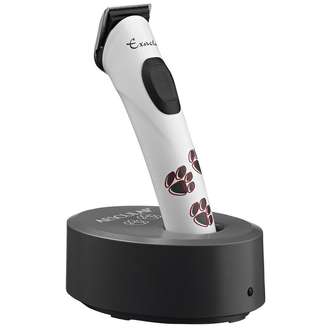 Aesculap Exacta Li - Ion GT416 - professional finishing clipper/trimmer with blade.