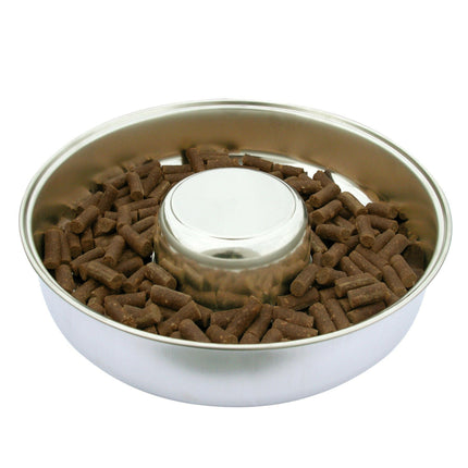 Trim Puppy Bowl - large bowl for puppies, diameter.