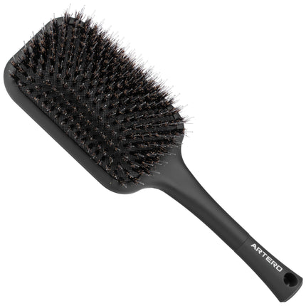 Artero - amazing brush made of natural bristles with nylon addition, for detangling wet fur.