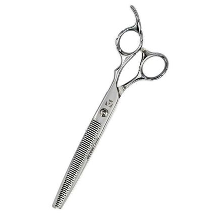 Artero One Thinning - professional single-sided thinning shears made of Japanese steel, 50 teeth.