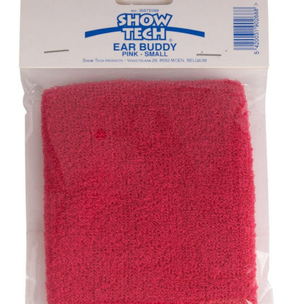 Show Tech Ear Buddy S - ear band for drying timid dogs.