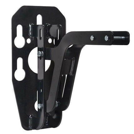 Heiniger Clipper Wall Bracket - wall mount for Heiniger One clipper.