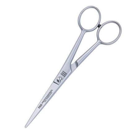 Witte Professional Scissors P600 - straight scissors with a single-sided micro-grind.