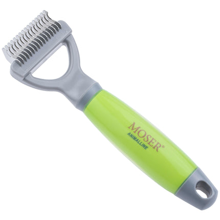 Moser Hook Trimmer, 16 Hooks - Spacing Co.