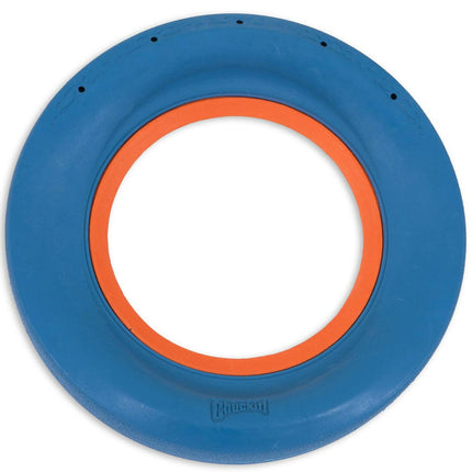 Chuckit! Hydro Roller - water play ring for dogs.