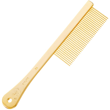 Spratts Metal Comb.