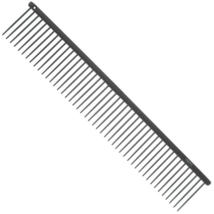 Yento Mega Comb - professional comb with long pins, for large and giant breeds.