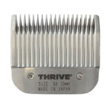 Thrive Professional Blade #0A - high-quality Snap-On blade made in Japan.