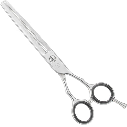 Artero Eclypse - single-sided thinning shears with 46 teeth made of Japanese steel.