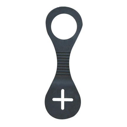 Alcott Waste Bag Carrier - waste bag holder.