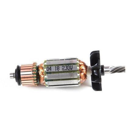 Heiniger Handy Clipper Motor Rotor.