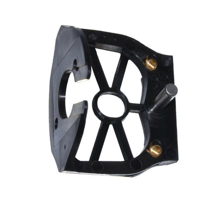 Engine bracket for Wahl KM5 clipper.