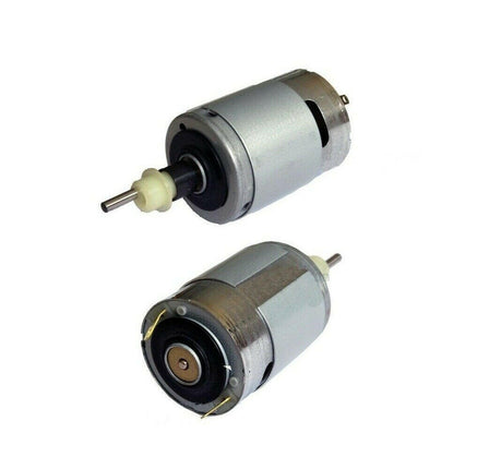 Motor for Moser Arco Pro/Creativa Clippers.