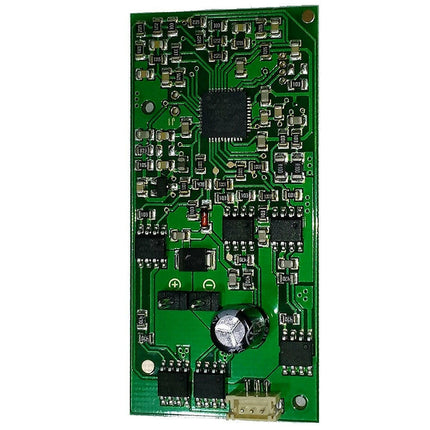 Electronics, PCB board for Wahl KM10 clipper.