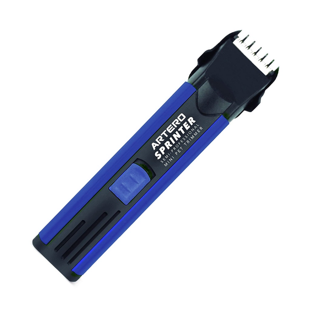 Artero Sprinter - handy battery trimmer.