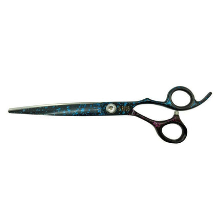 Groom Professional Sirius Straight Scissors - Straight Scissors 18cm.