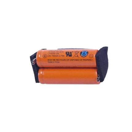 Wahl Bravura Clipper Battery 2250mAh/3.6V.