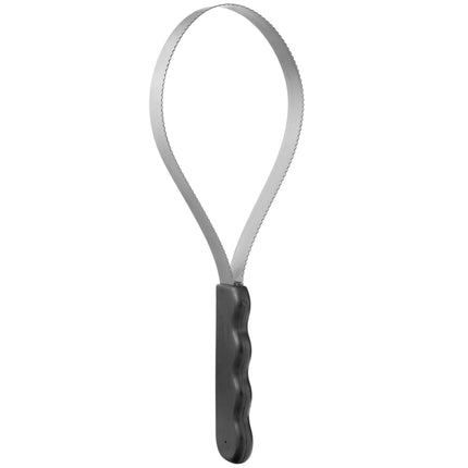 HPP Shedder - double-sided trimmer, loop.