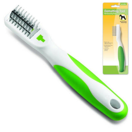 Andis Filcak, short curved blades.