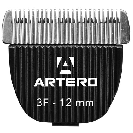 Artero 3F Blade - replacement blade for X - Trone / Spektra clippers.